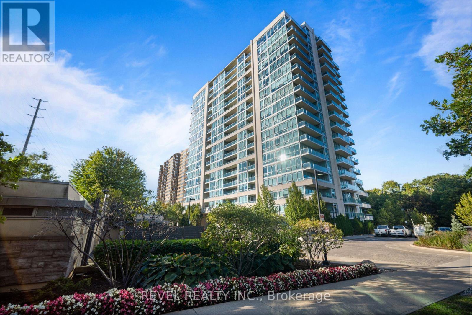 511 - 1055 SOUTHDOWN ROAD, Mississauga, Ontario