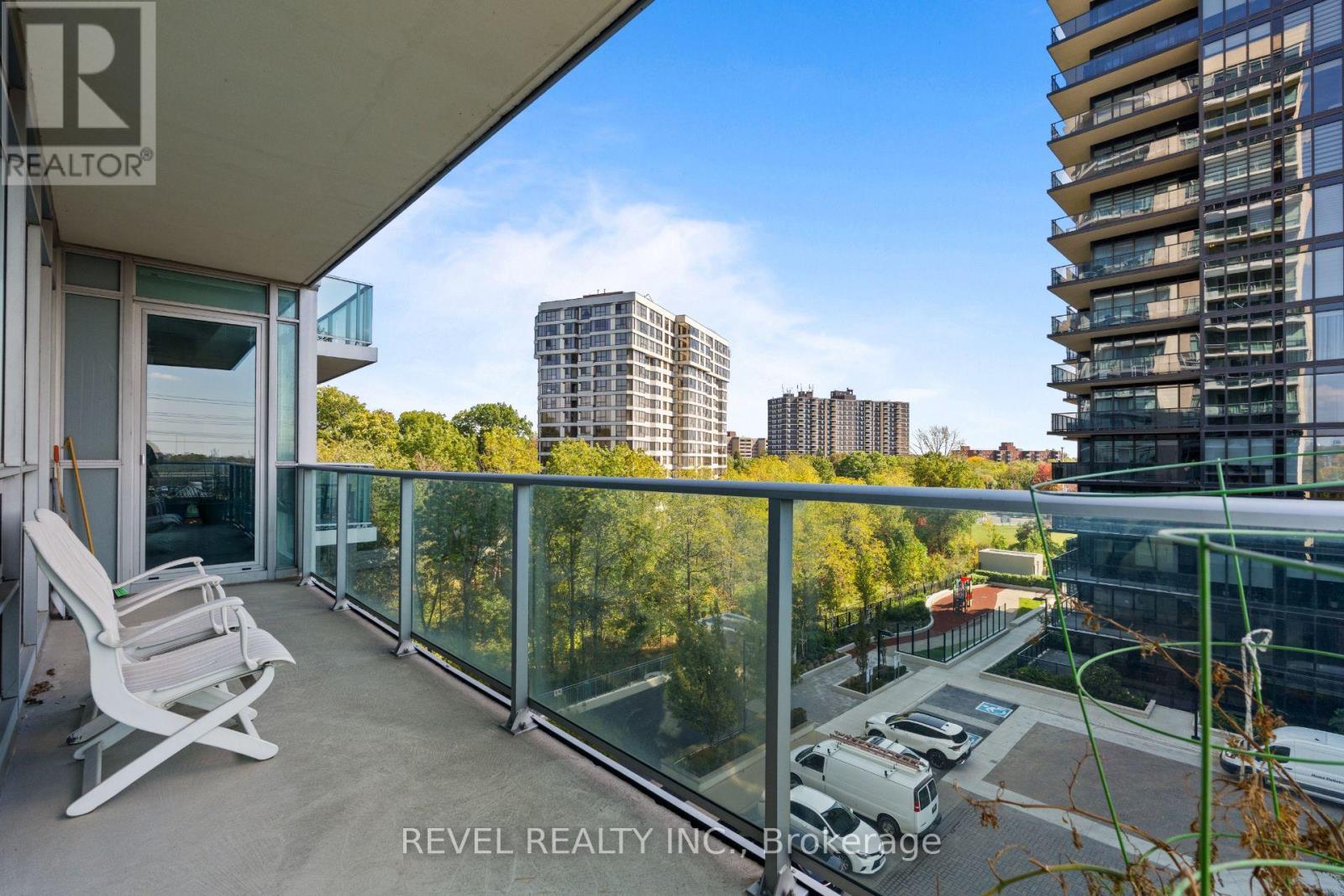 511 - 1055 Southdown Road, Mississauga, Ontario  L5J 0A3 - Photo 25 - W13877350