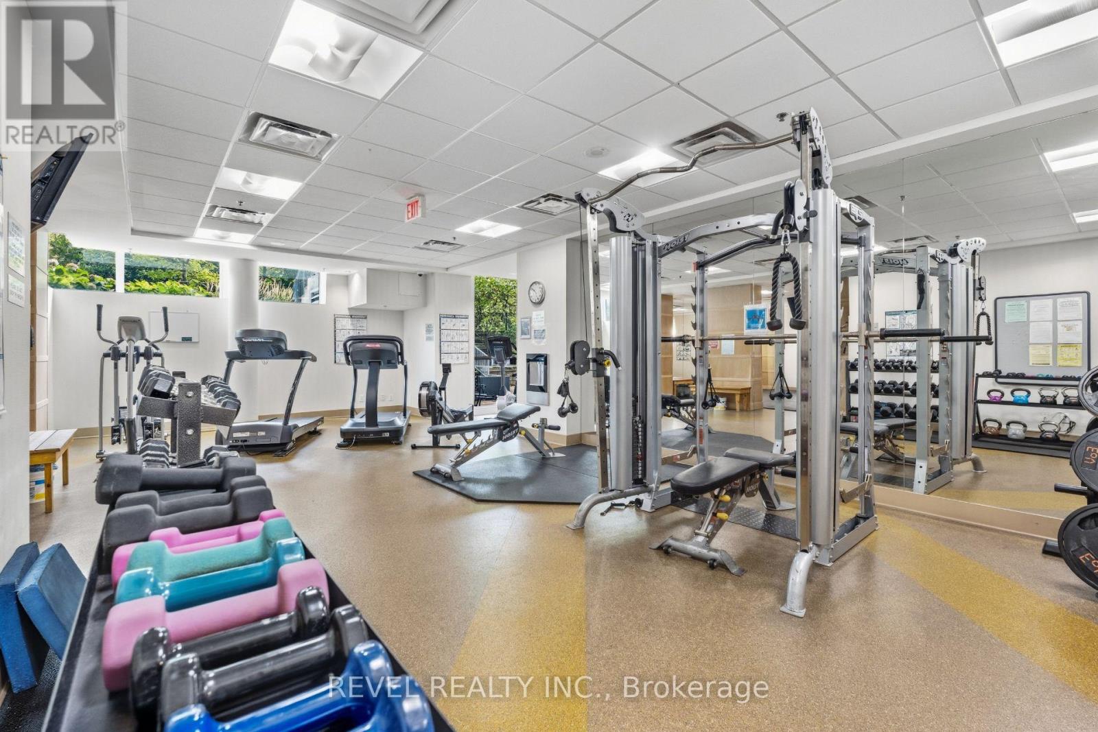 511 - 1055 Southdown Road, Mississauga, Ontario  L5J 0A3 - Photo 31 - W13877350