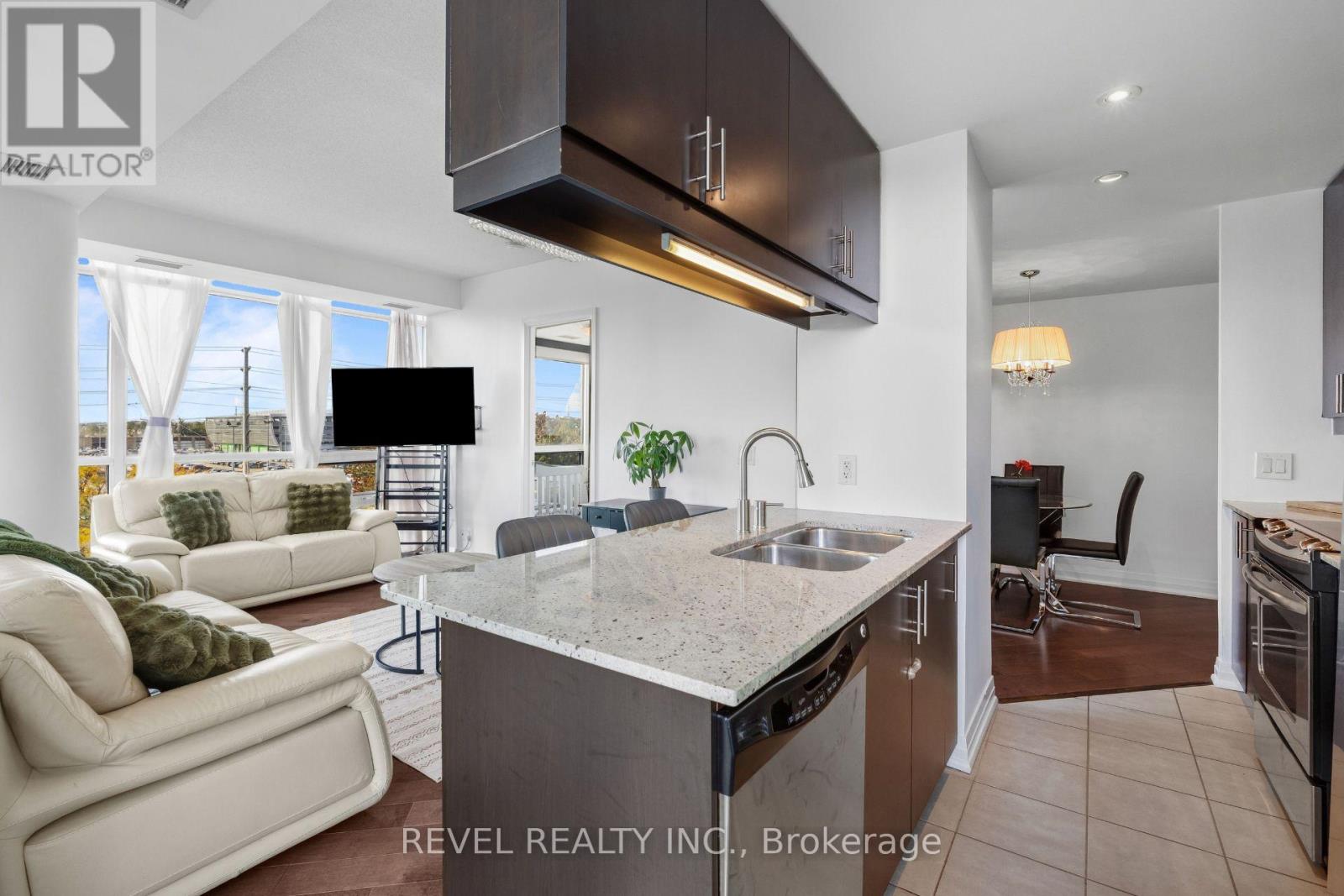 511 - 1055 Southdown Road, Mississauga, Ontario  L5J 0A3 - Photo 8 - W13877350