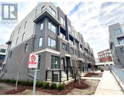 5 - 3483 WIDDICOMBE WAY, Mississauga, Ontario