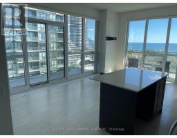 1801 - 2212 LAKE SHORE BOULEVARD W, Toronto, Ontario