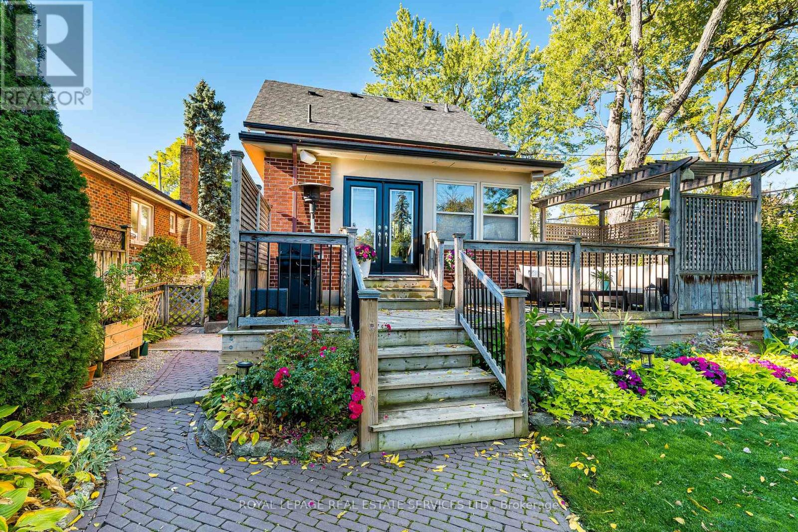 100 Mill Street S, Brampton, Ontario  L6Y 1T3 - Photo 39 - W13838524