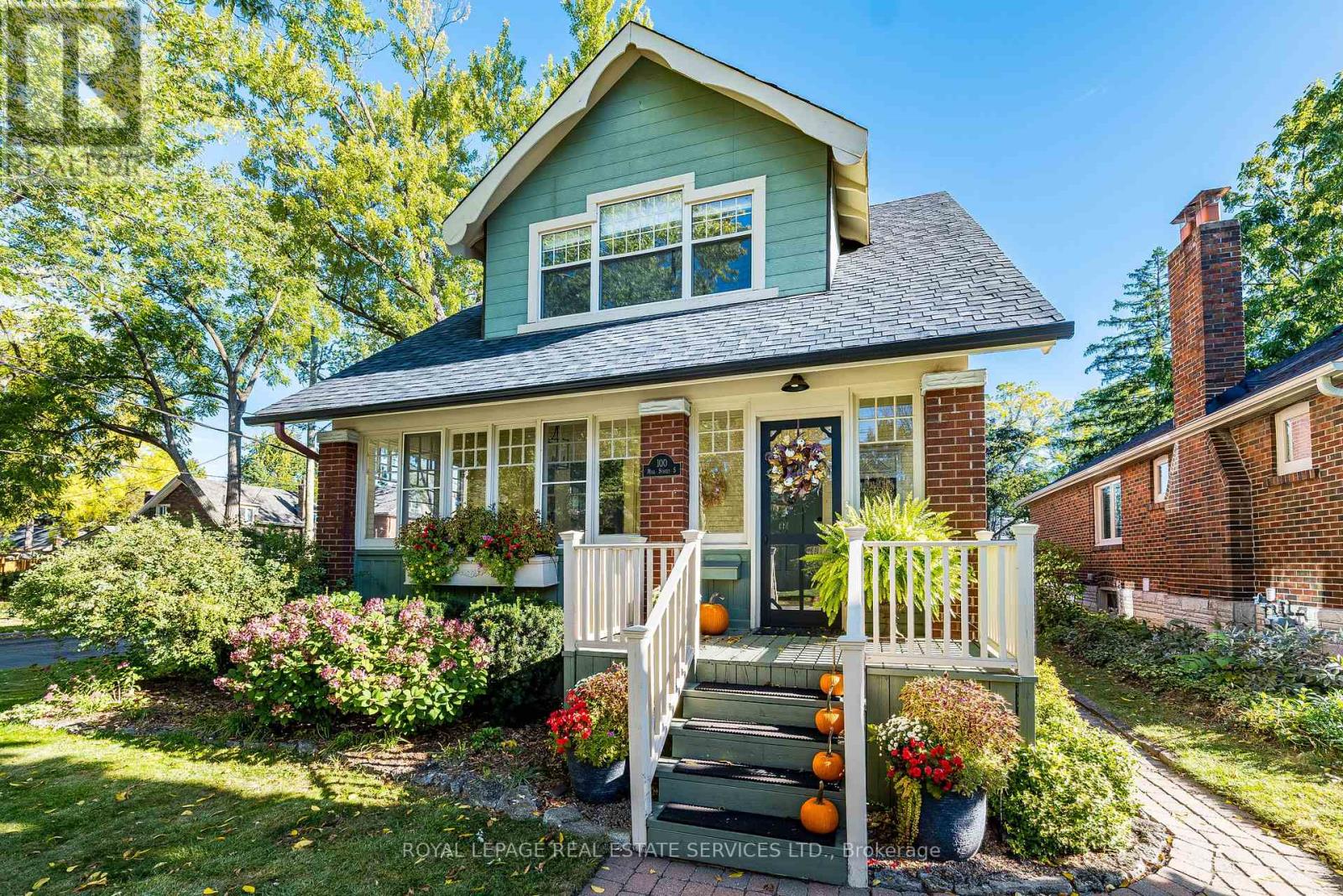 100 Mill Street S, Brampton, Ontario  L6Y 1T3 - Photo 2 - W13838524