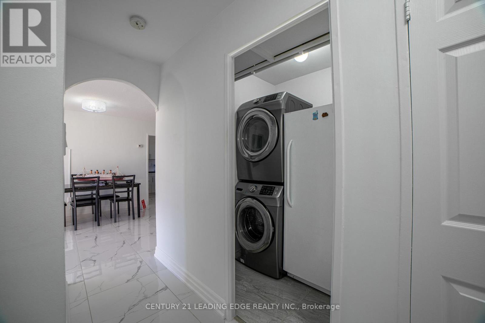 604 - 25 Four Winds Drive, Toronto, Ontario  M3J 1K8 - Photo 9 - W13864574