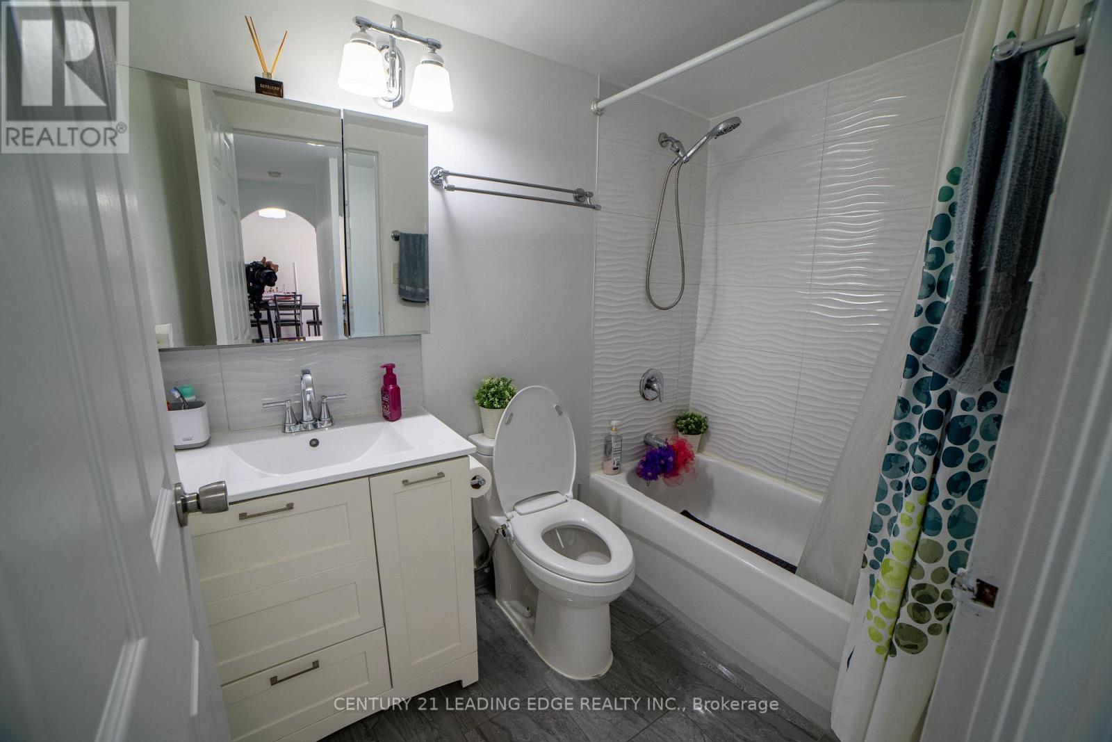 604 - 25 Four Winds Drive, Toronto, Ontario  M3J 1K8 - Photo 11 - W13864574