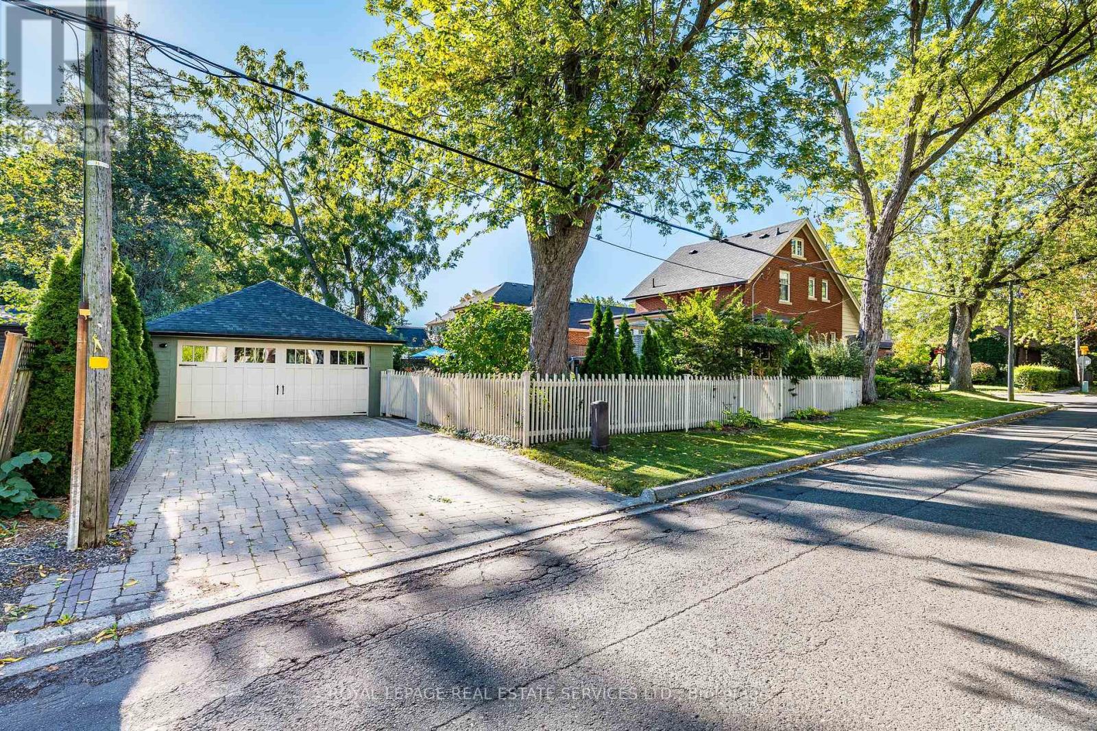 100 Mill Street S, Brampton, Ontario  L6Y 1T3 - Photo 45 - W13838524