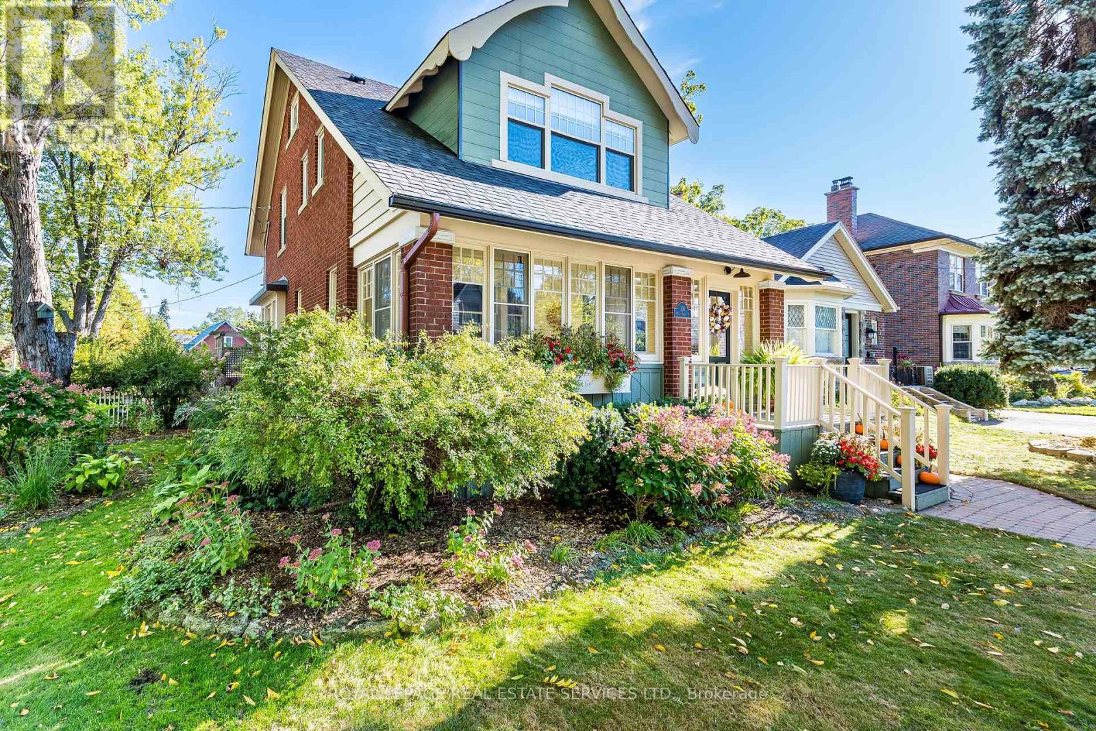 100 MILL STREET S, Brampton, Ontario