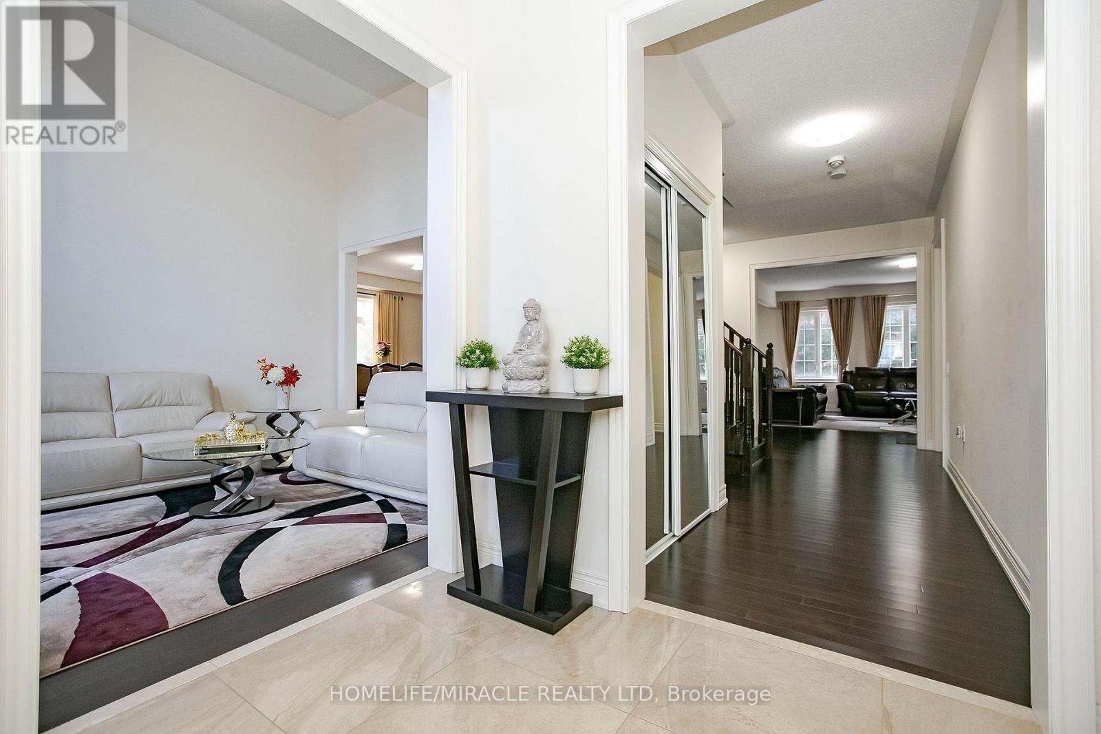 30 Brookwater Crescent, Caledon, Ontario  L7C 4A4 - Photo 5 - W13875746
