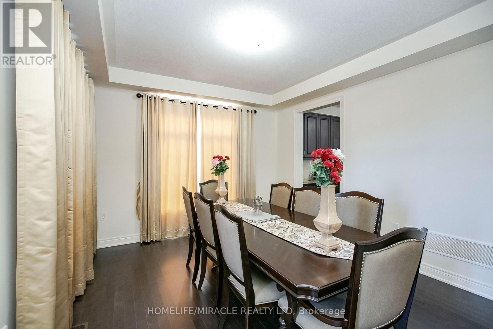 30 Brookwater Crescent, Caledon, Ontario  L7C 4A4 - Photo 8 - W13875746