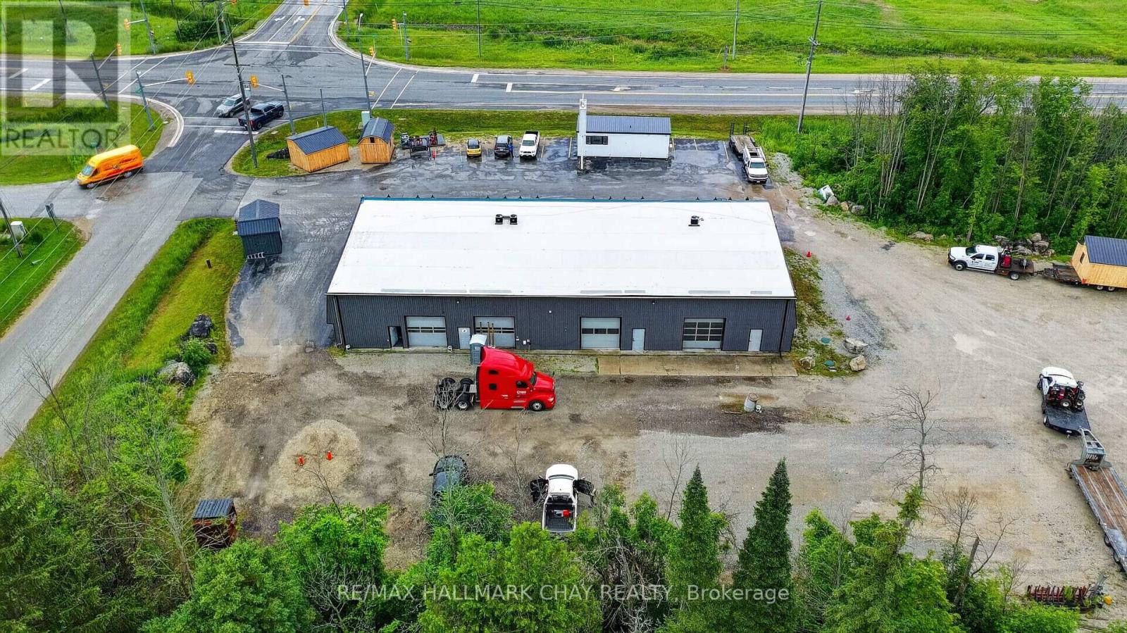 717950 Highway 6, Georgian Bluffs, Ontario  N4K 5N7 - Photo 4 - X13877398