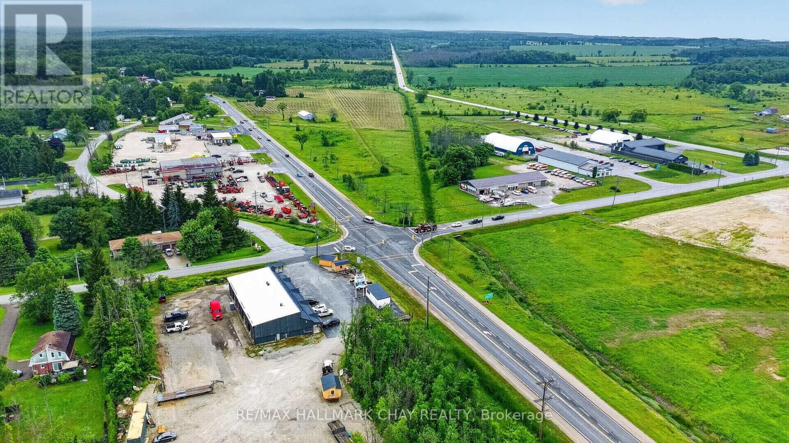 717950 Highway 6, Georgian Bluffs, Ontario  N4K 5N7 - Photo 6 - X13877398