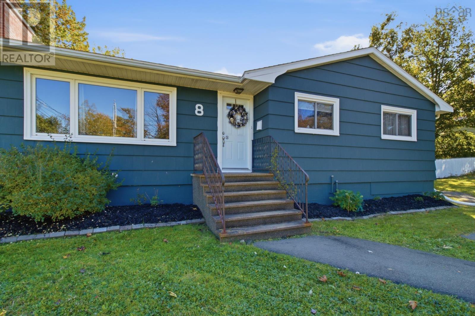 8 Edward Laurie Drive, Halifax, Nova Scotia  B3M 2C5 - Photo 2 - 202625413