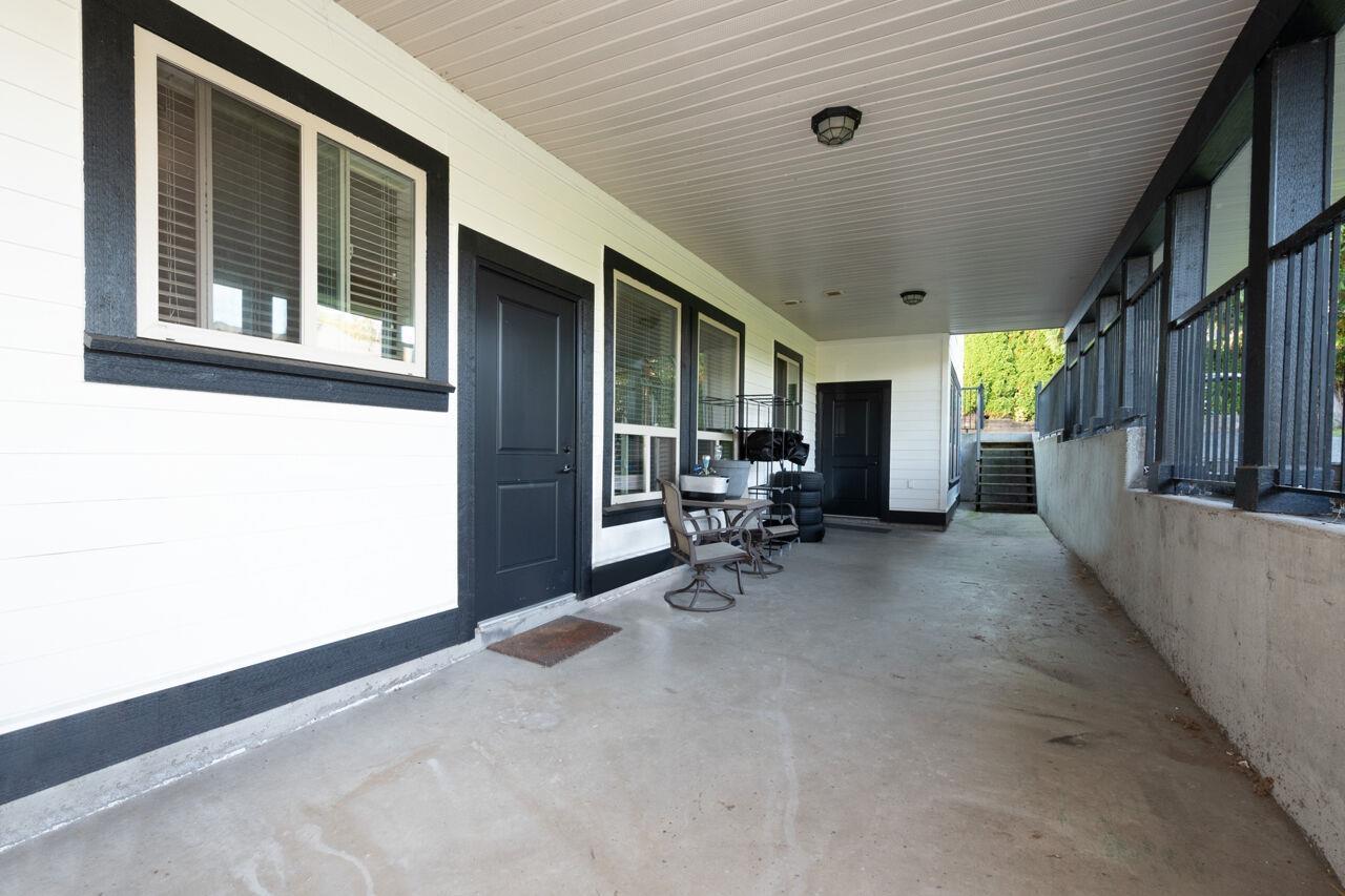 Lower Suite 2 17551 ABBEY DRIVE