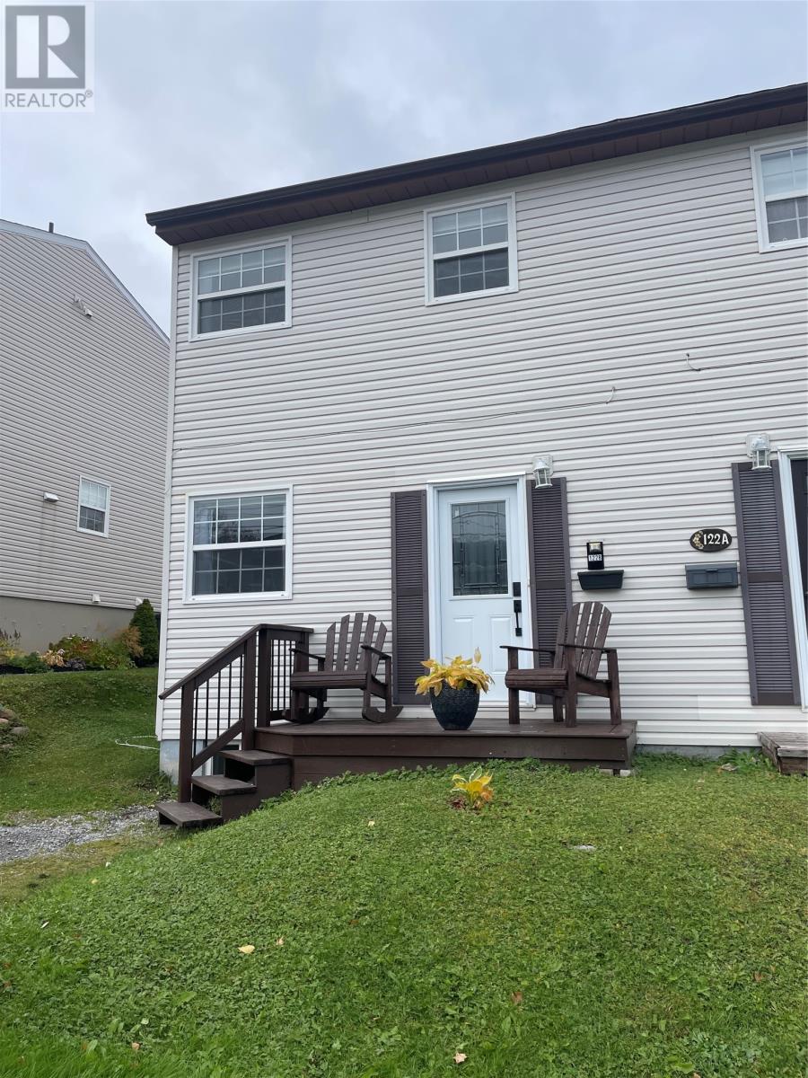122B Elizabeth Street, Corner Brook — photo 2