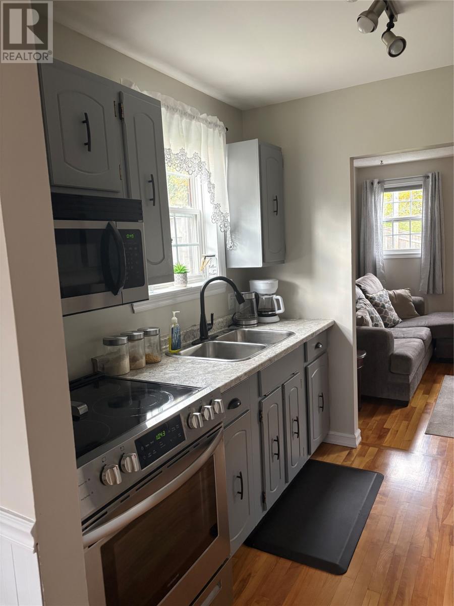 122B Elizabeth Street, Corner Brook — photo 4