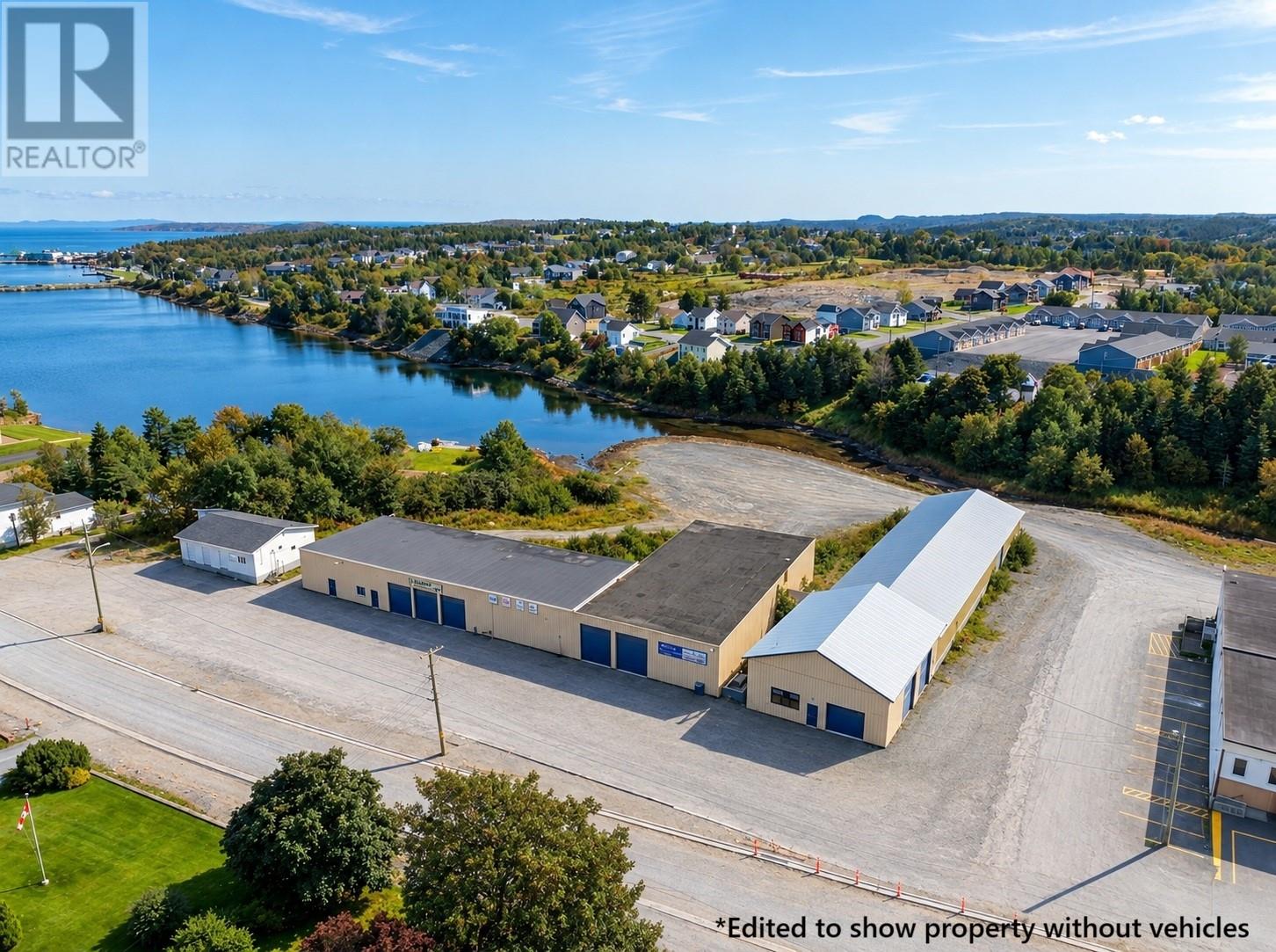 10 - 16 Water Street, Bay Roberts, Newfoundland & Labrador