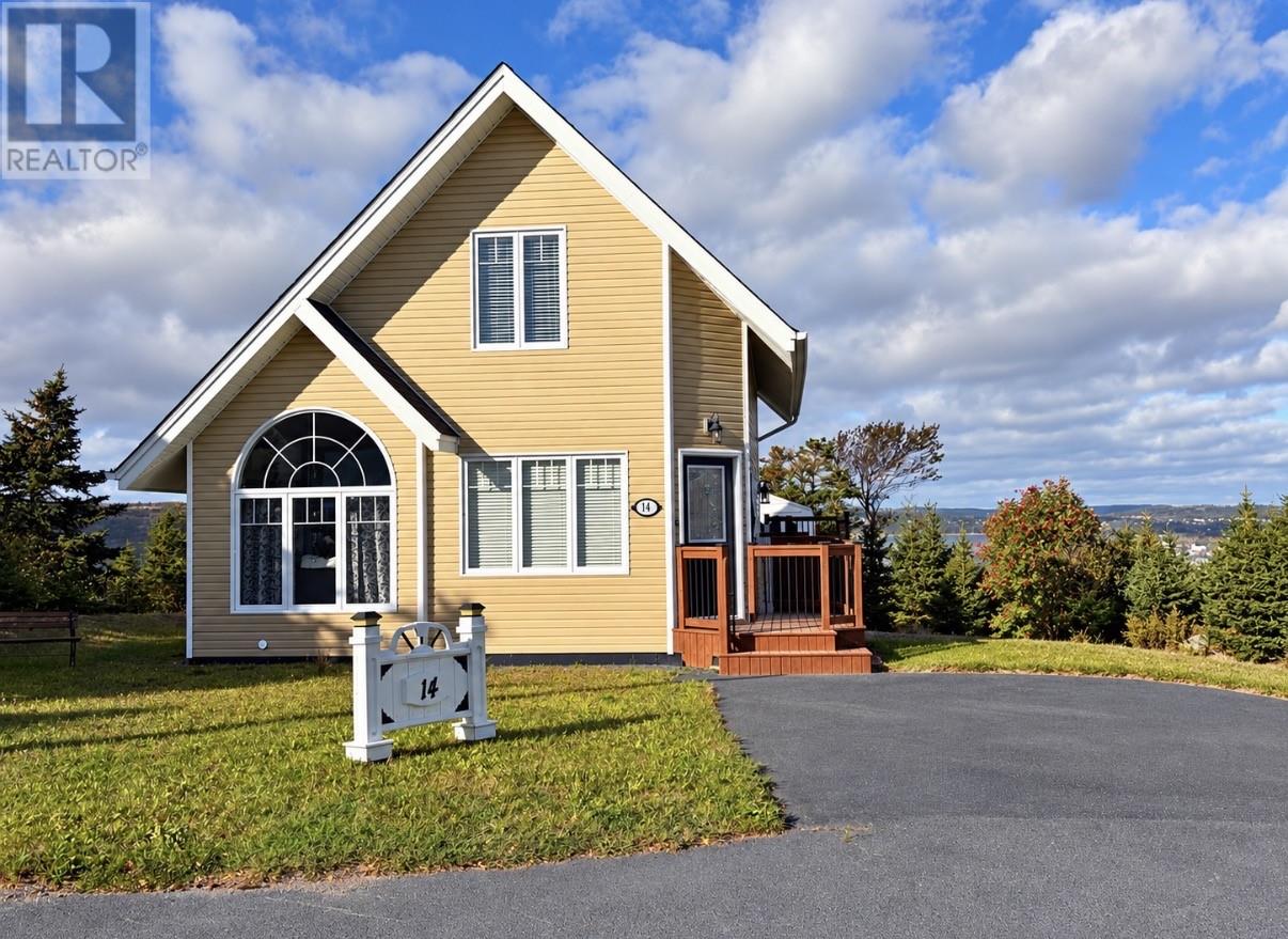 14 Discovery Place, Carbonear, Newfoundland & Labrador
