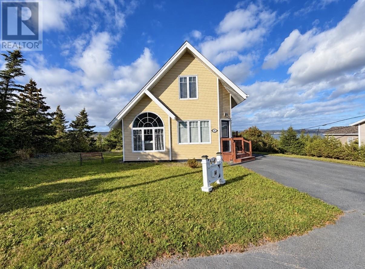 14 Discovery Place, Carbonear, Newfoundland & Labrador  A1Y 1B3 - Photo 18 - 1304132