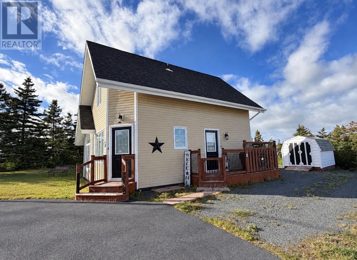 14 Discovery Place, Carbonear, Newfoundland & Labrador  A1Y 1B3 - Photo 19 - 1304132