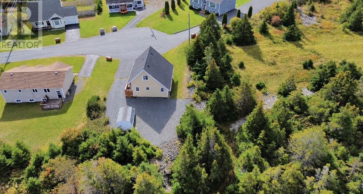 14 Discovery Place, Carbonear, Newfoundland & Labrador  A1Y 1B3 - Photo 2 - 1304132