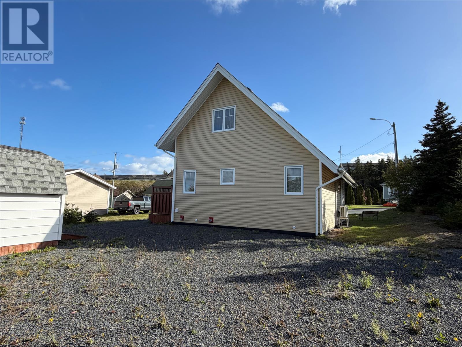 14 Discovery Place, Carbonear, Newfoundland & Labrador  A1Y 1B3 - Photo 20 - 1304132