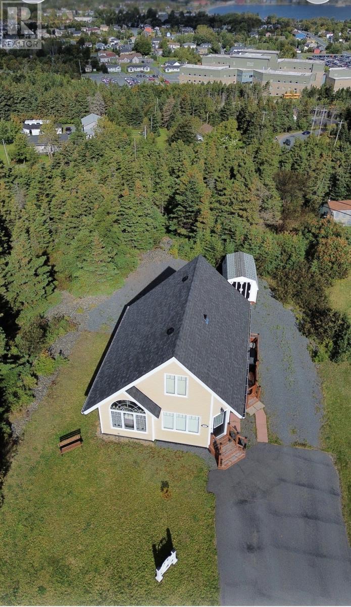 14 Discovery Place, Carbonear, Newfoundland & Labrador  A1Y 1B3 - Photo 21 - 1304132