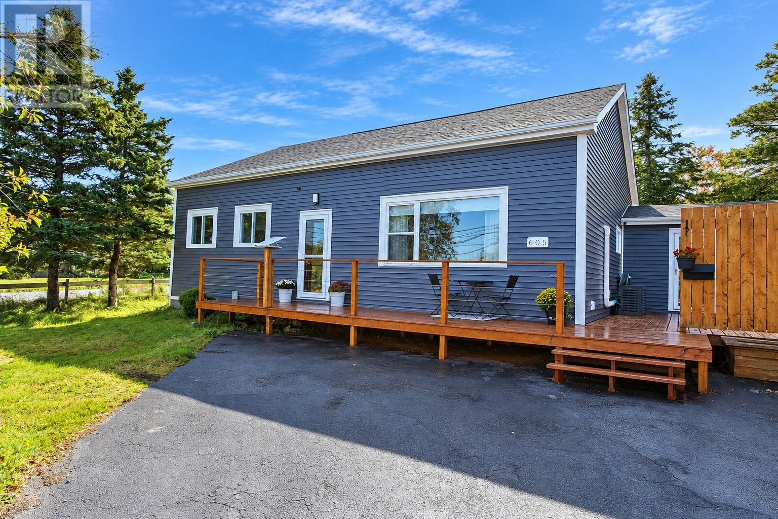605 Old Broad Cove Road, Portugal Cove-St. Philip's, Newfoundland & Labrador