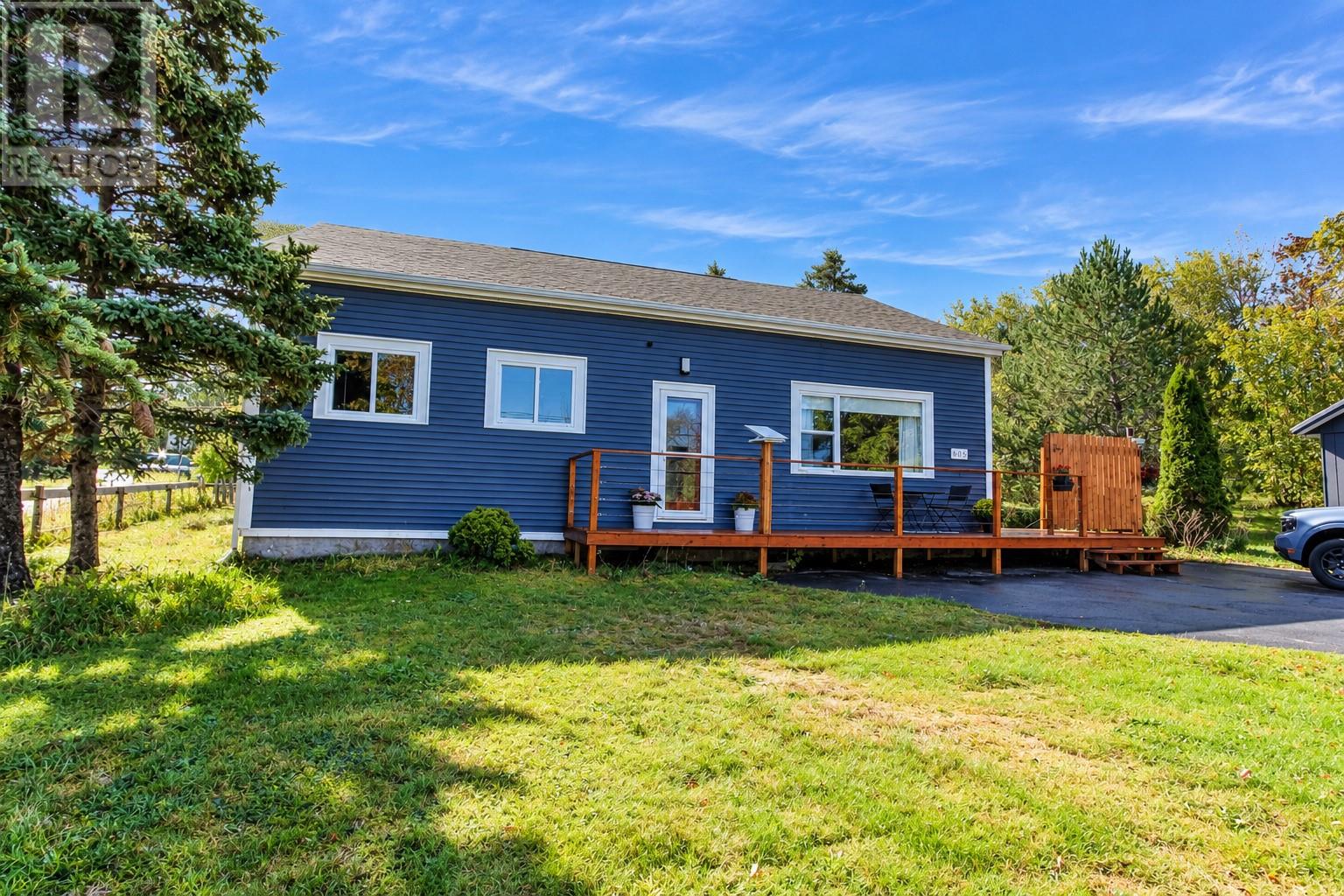 605 Old Broad Cove Road, Portugal Cove-St. Philip's, Newfoundland & Labrador  A1M 2A2 - Photo 2 - 1303990