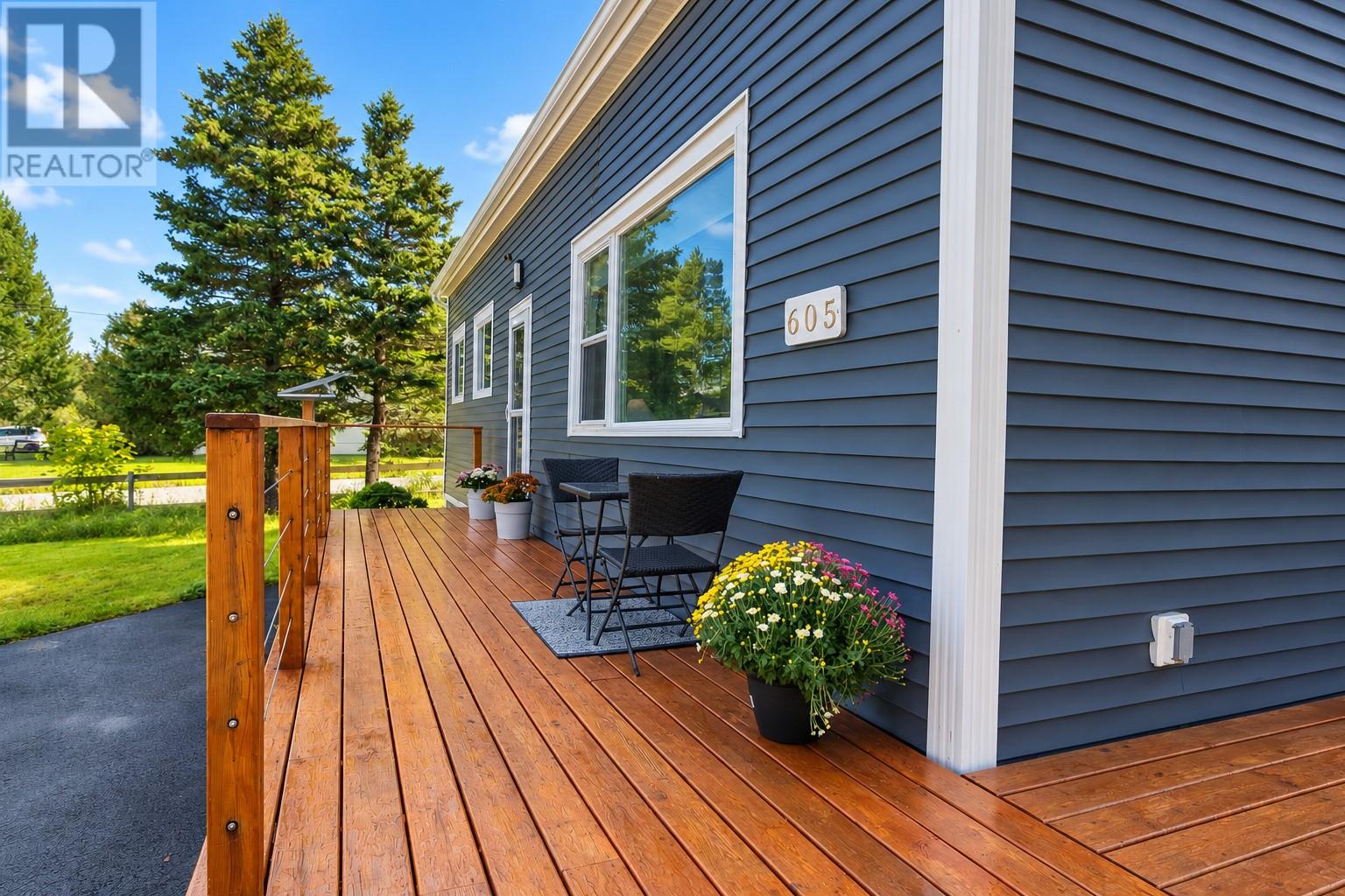 605 Old Broad Cove Road, Portugal Cove-St. Philip's, Newfoundland & Labrador  A1M 2A2 - Photo 25 - 1303990