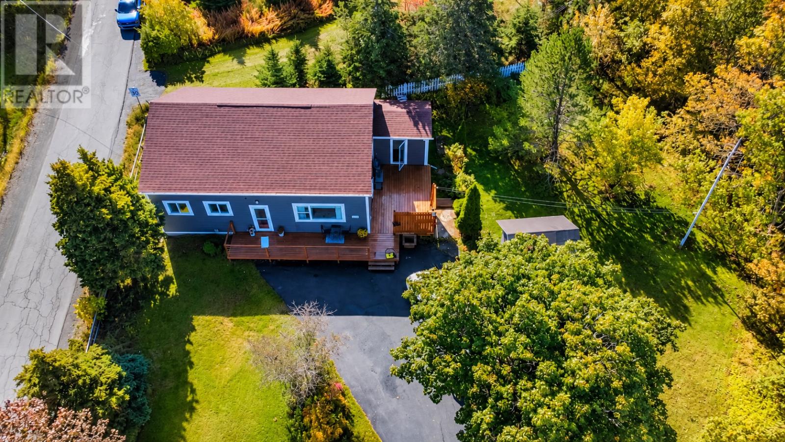 605 Old Broad Cove Road, Portugal Cove-St. Philip's, Newfoundland & Labrador  A1M 2A2 - Photo 32 - 1303990