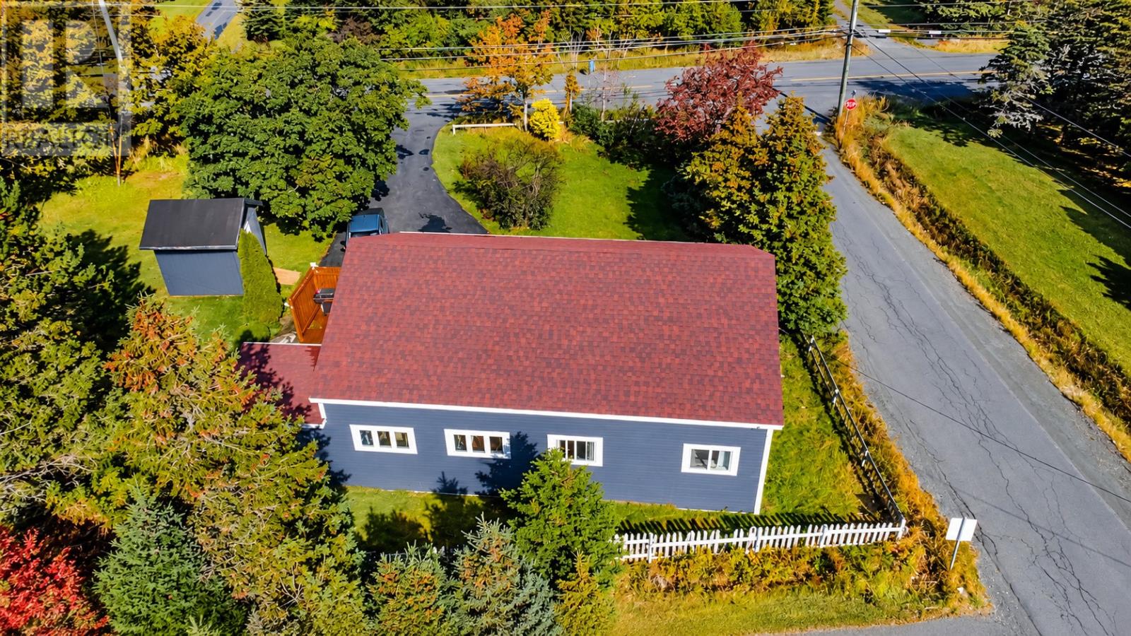 605 Old Broad Cove Road, Portugal Cove-St. Philip's, Newfoundland & Labrador  A1M 2A2 - Photo 34 - 1303990