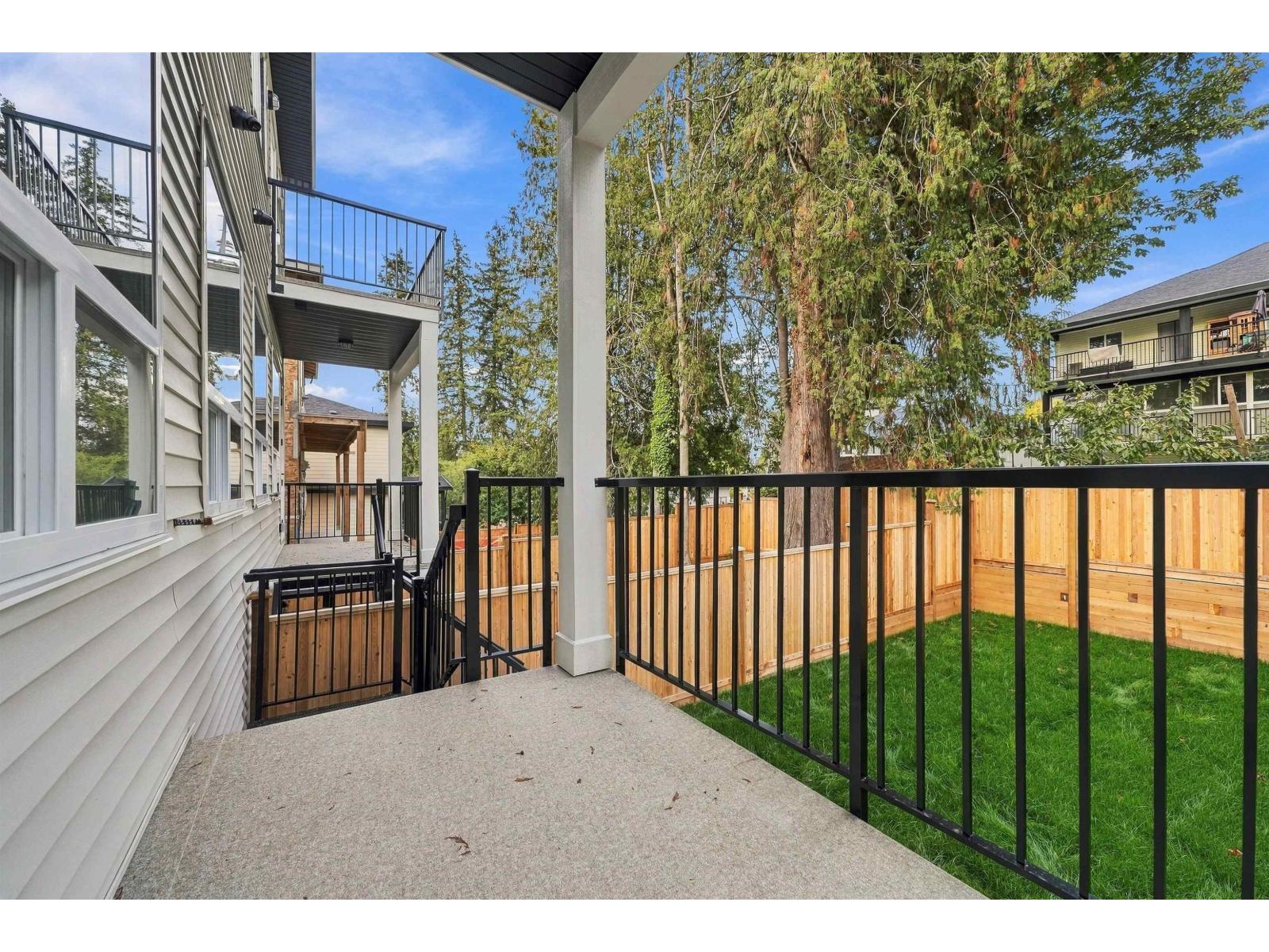101 11448 138a Street, Surrey, British Columbia  V3R 0J3 - Photo 25 - R3172812