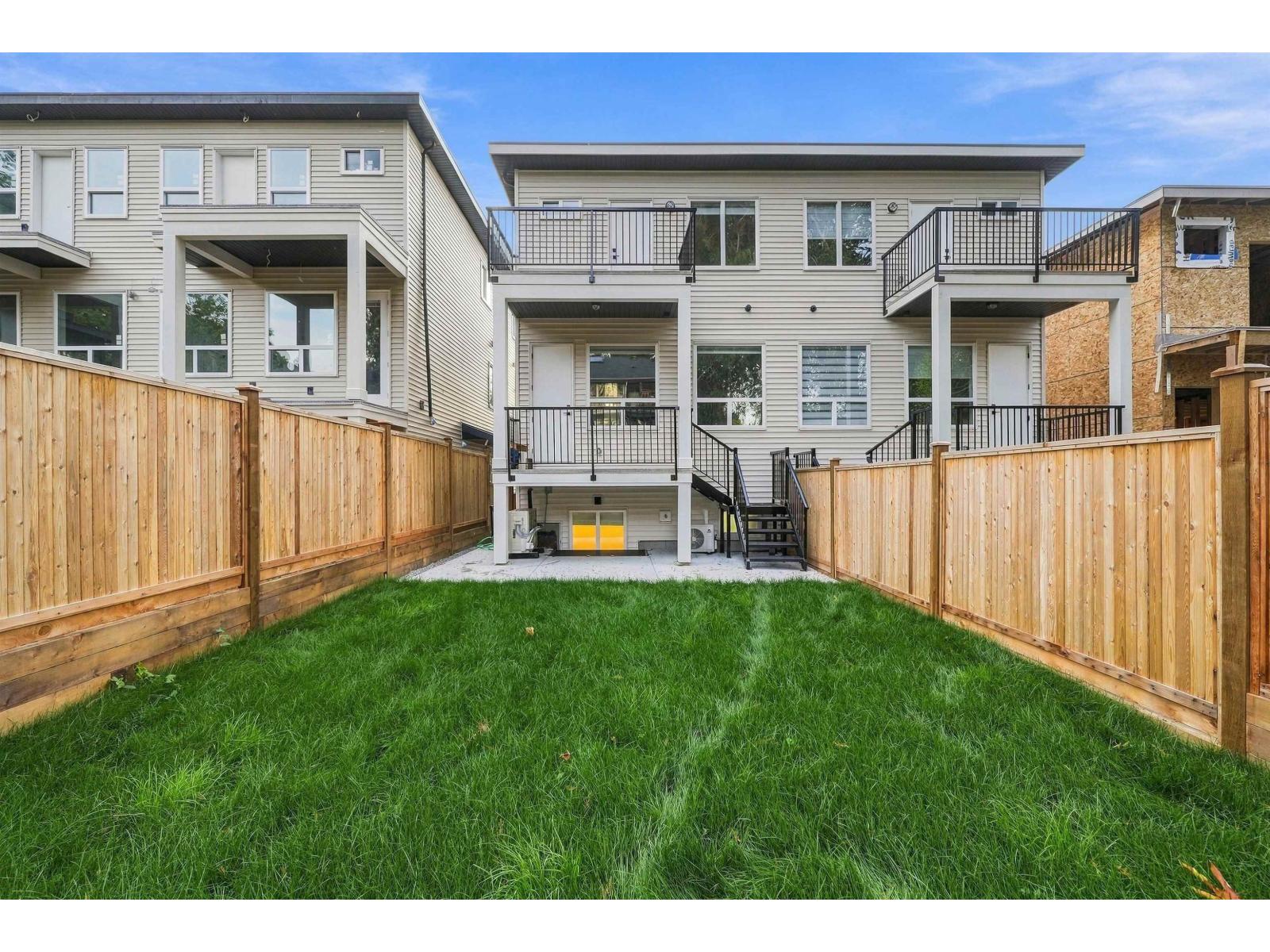 101 11448 138a Street, Surrey, British Columbia  V3R 0J3 - Photo 26 - R3172812