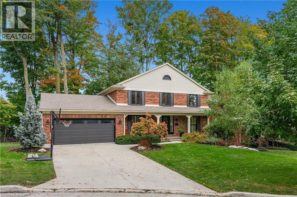 114 Frederick Banting Place, Waterloo, Ontario  N2T 1C4 - Photo 7 - 40868871