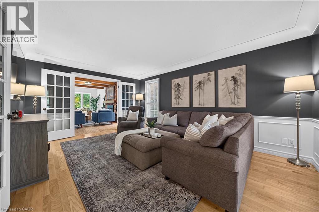 114 Frederick Banting Place, Waterloo, Ontario  N2T 1C4 - Photo 11 - 40868871