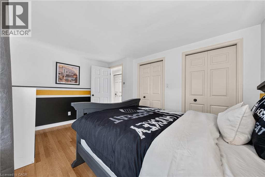 114 Frederick Banting Place, Waterloo, Ontario  N2T 1C4 - Photo 39 - 40868871
