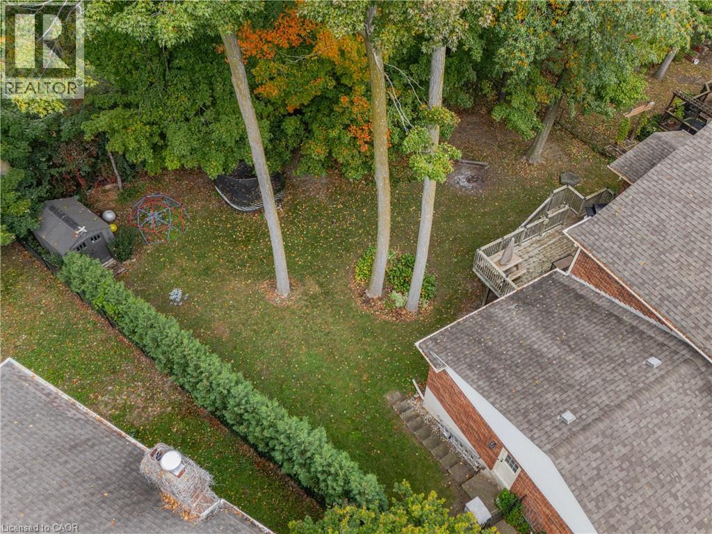 114 Frederick Banting Place, Waterloo, Ontario  N2T 1C4 - Photo 42 - 40868871