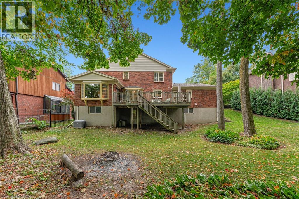 114 Frederick Banting Place, Waterloo, Ontario  N2T 1C4 - Photo 45 - 40868871