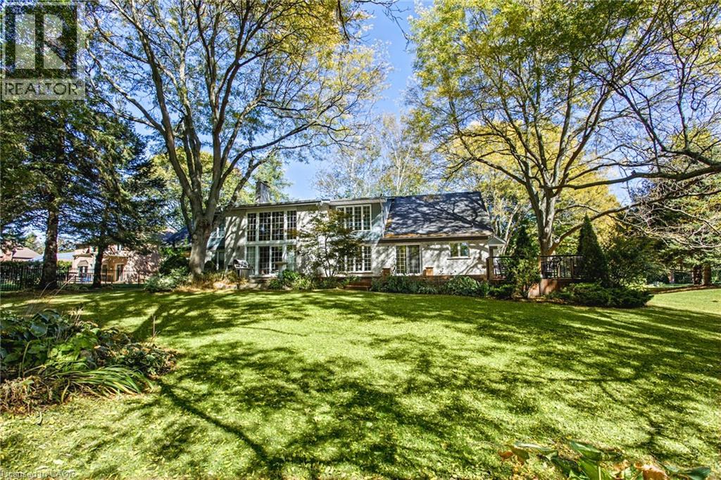 5 Vanstraalen Street, Carlisle, Ontario  L0R 1H3 - Photo 49 - 40869682