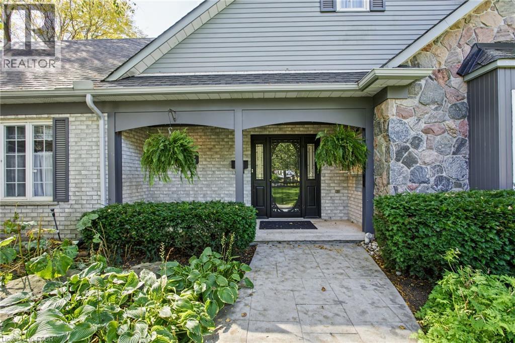 5 Vanstraalen Street, Carlisle, Ontario  L0R 1H3 - Photo 4 - 40869682