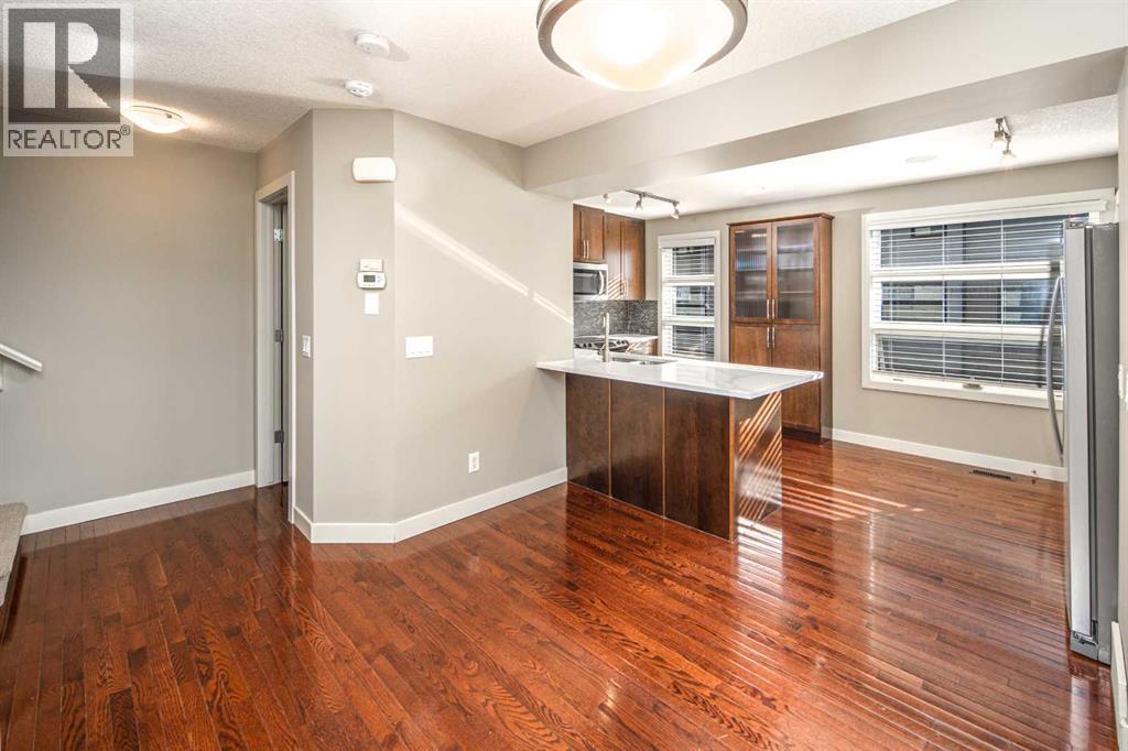 158 Aspen Hills Villas SW, Calgary, Alberta  T3H 0H7 - Photo 8 - A2346605