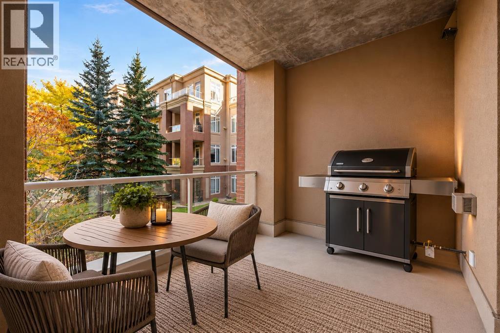 3203, 24 Hemlock Crescent SW, Calgary, Alberta  T3C 2Z1 - Photo 17 - A2347433