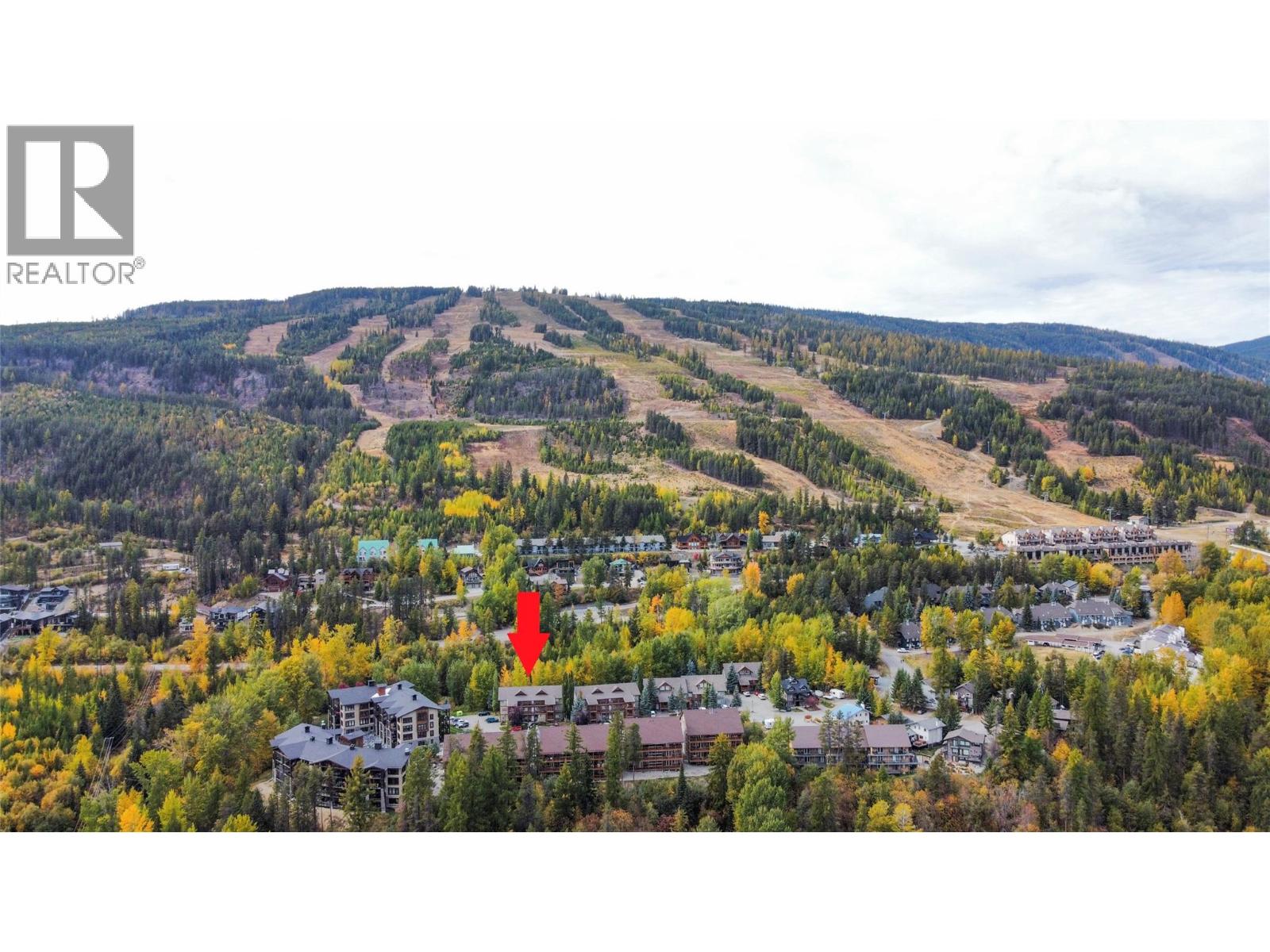 895 Dogwood Drive Unit# 29 Kimberley British Columbia Canada V1A2Y4 3