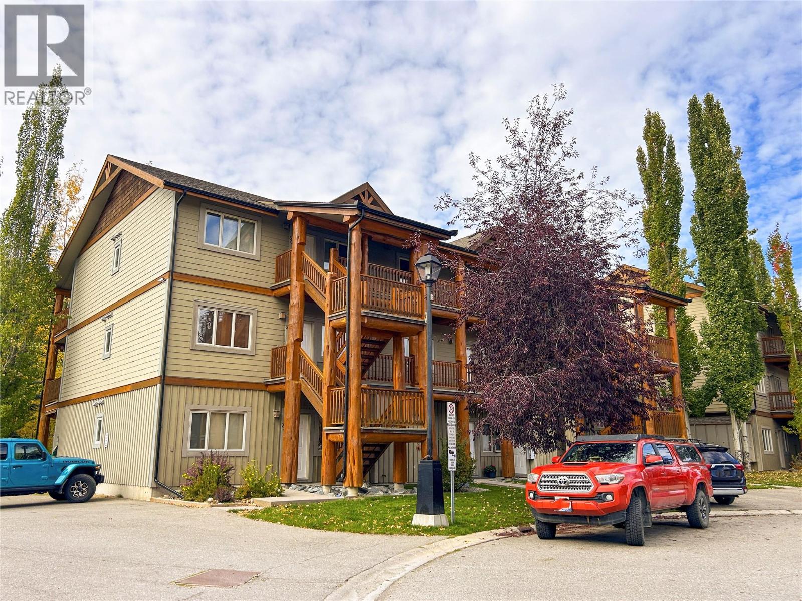 895 Dogwood Drive Unit# 29 Kimberley British Columbia Canada V1A2Y4 2