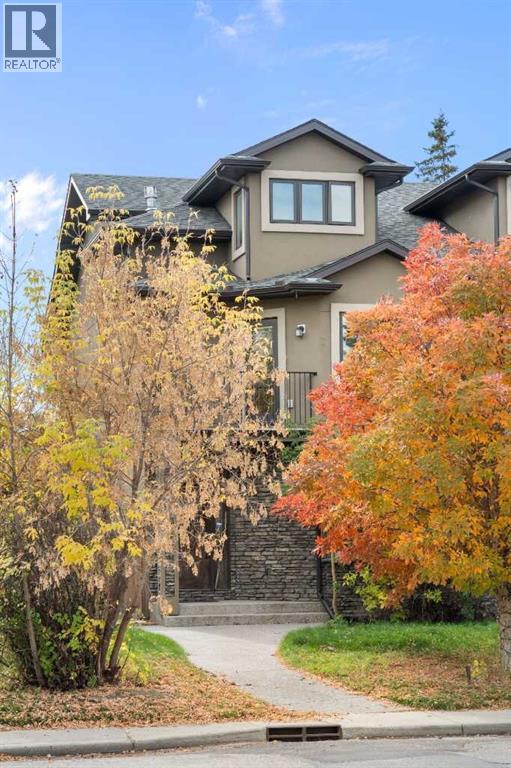 2323 22 Avenue SW, Calgary, Alberta  T2T 0T1 - Photo 2 - A2348482