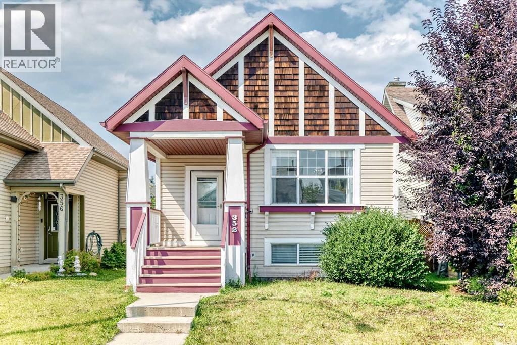 352 Copperfield Gardens SE, Calgary, Alberta  T2Z 4C3 - Photo 2 - A2349491