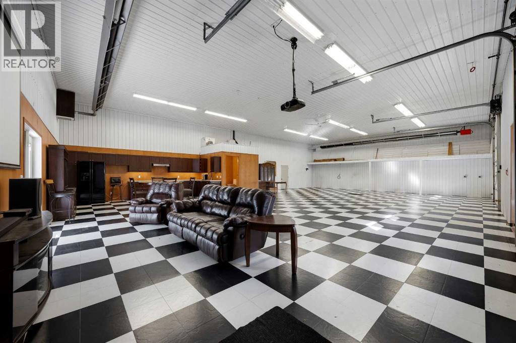 14004 402 Avenue E, Rural Foothills County, Alberta  T1S 6C4 - Photo 45 - A2349656