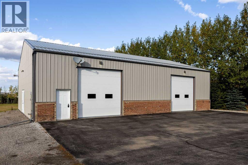14004 402 Avenue E, Rural Foothills County, Alberta  T1S 6C4 - Photo 44 - A2349656