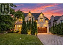 60 HAWKSBURY DRIVE, Toronto, Ontario